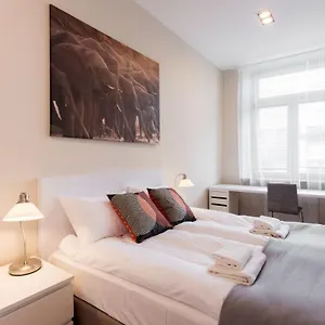  Apartament Luxury Nearto Main Square Polska