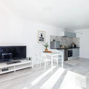 Apartament Superapart Jana Pawla Ii 18, Warszawa