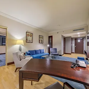 Hotel Intercontinental By Ihg, Varšava