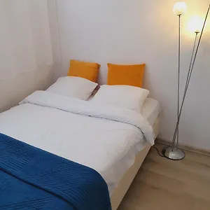 Apartament Park Saski, Warszawa